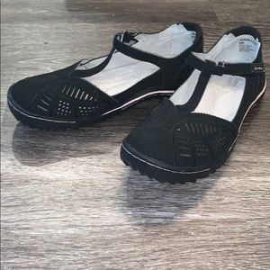 Jambu Memory Foam Mary Jane